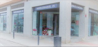 Muebles Raquel - Interiorismo