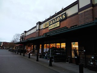 New Seasons Market - Orenco Station