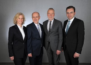 Hasebrink, Glänzer & Partner Rechtsanwälte mbB