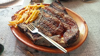 Venta López Restaurante Asador