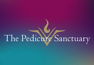 The Pedicure Sanctuary