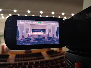 Skowhegan Opera House