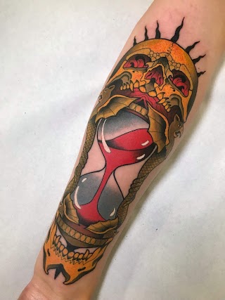 Vilanova Tattoo Gallery