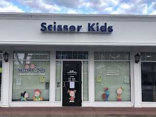 Scissor Kids inc.