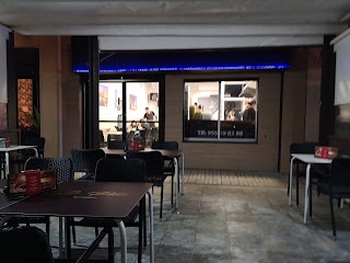 Restaurante La Pita