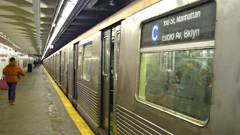 Photo of Rockaway Av - Brooklyn, NY 11233, USA