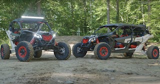 ATV Rentals Sand Hollow
