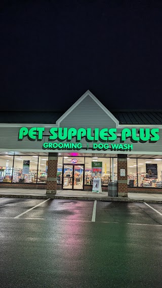 Pet Supplies Plus South Portland