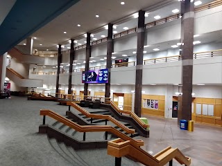 Midwest Trust Center at Johnson County Community College