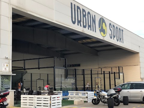 Urban Sport