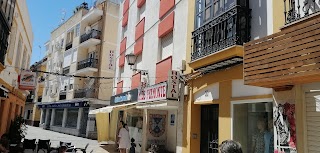 Hotel Marqués de Ayamonte