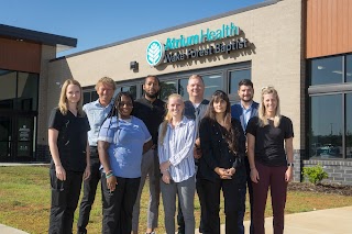 Atrium Health Wake Forest Baptist Orthopaedics and Sports Medicine - RISE