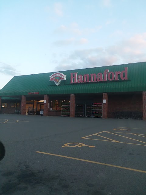 Hannaford