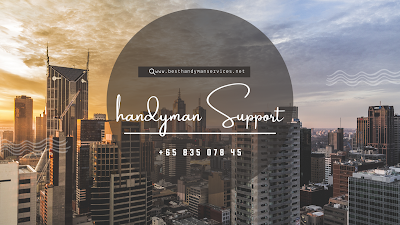 photo of Best Handyman Services . net