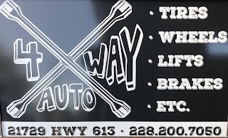 4-Way Automotive LLC