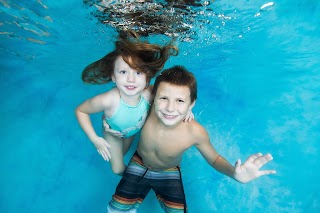 Swim Houston Aquatics Center