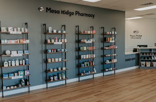 Mesa Ridge Pharmacy