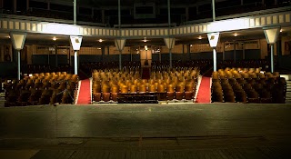 Historic Elitch Theater