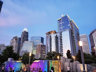 Romare Bearden Park