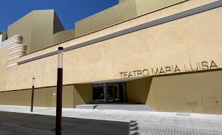 Teatro María Luisa