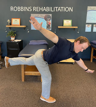 Robbins Rehabilitation West Upper Macungie