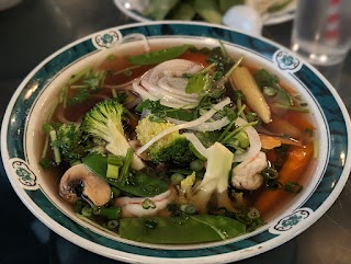 Pho Hoa Noodle Soup (Orlando)