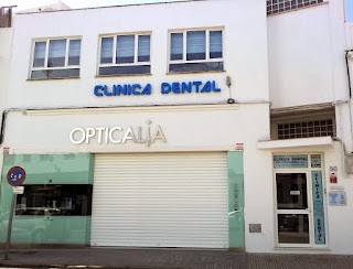 Clínica Dental Doctor Chamorro S.L.