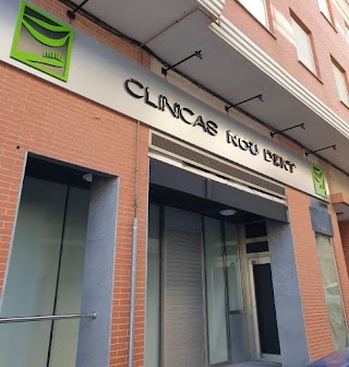 Clínicas Nou Dent - Clínica Dental en Requena