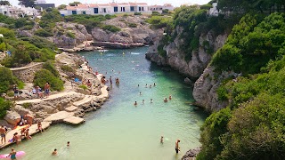 Menorca MPC | Villas en Ciutadella de Menorca