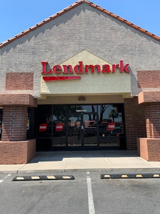 Lendmark Financial Services LLC