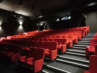 Cineplanet Salon-de-Provence