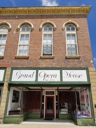 Grand Opera House