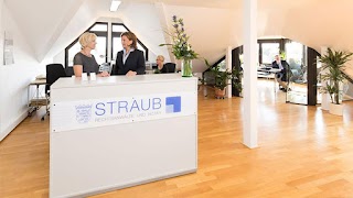 Straub Rechtsanwalt und Notar | Fachanwalt für Strafrecht