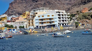 Observación de Aves en la Playa de Vueltas