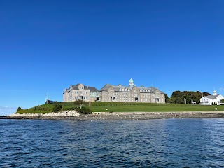 US Naval War College