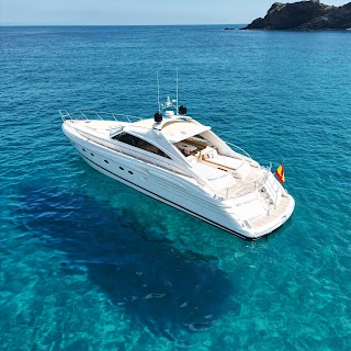 Yacht Charter Menorca - Alquiler de barcos y yates en Menorca