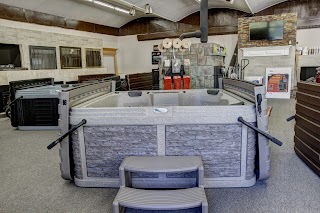 Fire House Stoves & Spas