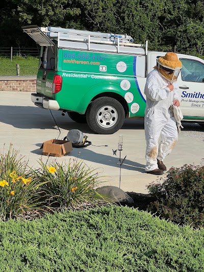 photo of Smithereen Pest Management Services