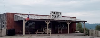 Puckett's Pallet Store
