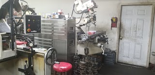 T A's Automotive Machine