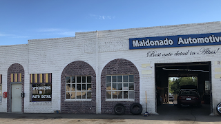 Maldonado Automotive LLC.