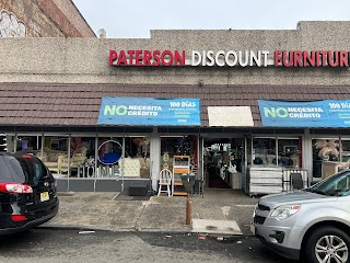 Paterson Discount Furniture