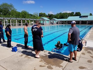 Vicksburg City Pool