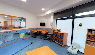 Escuela Infantil Nemomarlin Torrejón