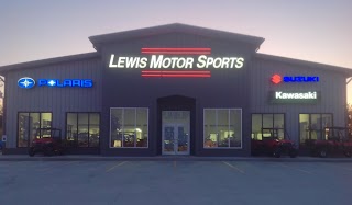 Lewis Motor Sports