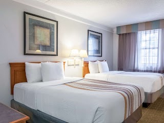 La Quinta Inn by Wyndham New Orleans West Bank / Gretna