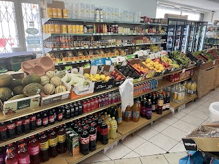 Fruits store Reda - epicerie et boucherie Hallal