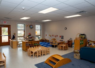 Highland Park Community Nursery School and Day Care Center