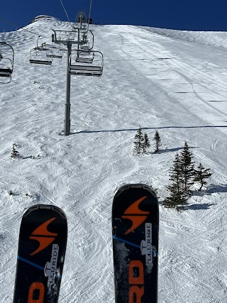 Black Tie Ski Rental Delivery of Telluride