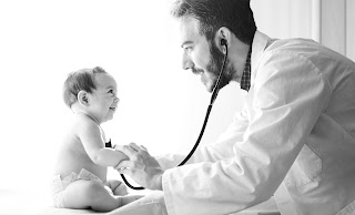 Dr. Mario Gato Pediatra - Consulta de Pediatría General y Hospitalaria - Neuropediatría